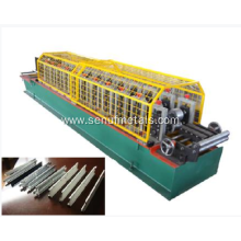 Keel Roll Foming Machine